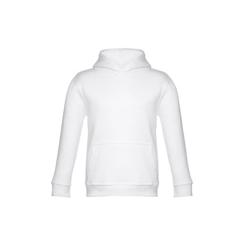 THC PHOENIX KIDS WH. Children's unisex hooded sweatshirt