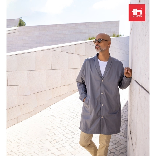 THC MINSK. Unisex workwear smock