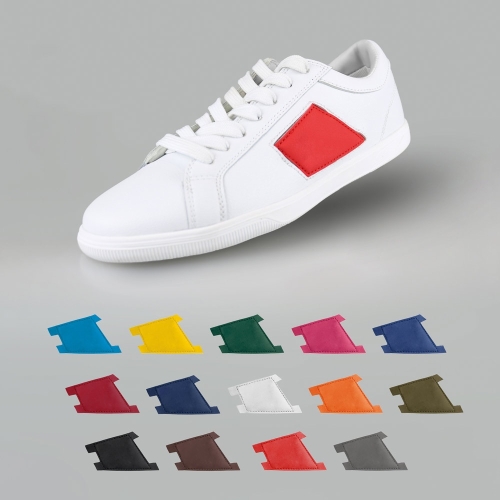 THC RODRIGO. Sneaker