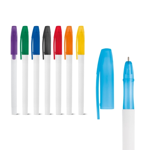 JADE. Ball pen in PP