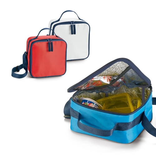 TURTLE. Cooler bag 4.5 L