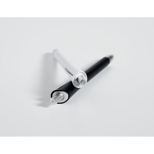 JANUS. Ball pen in ABS