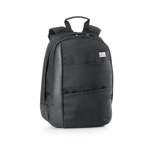 ANGLE BPACK. Laptop backpack 15'6''