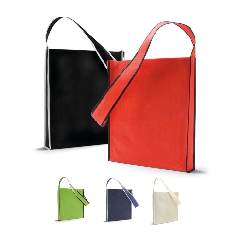 GERE. Non-woven shoulder bag
