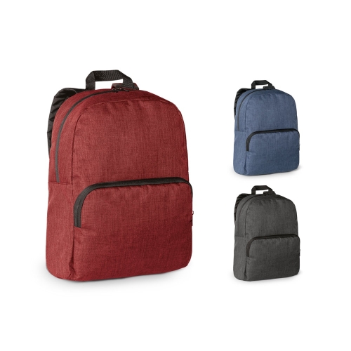 KIEV. Laptop backpack 14"