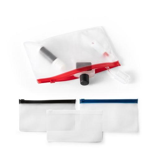 INGRID. Multiuse pouch