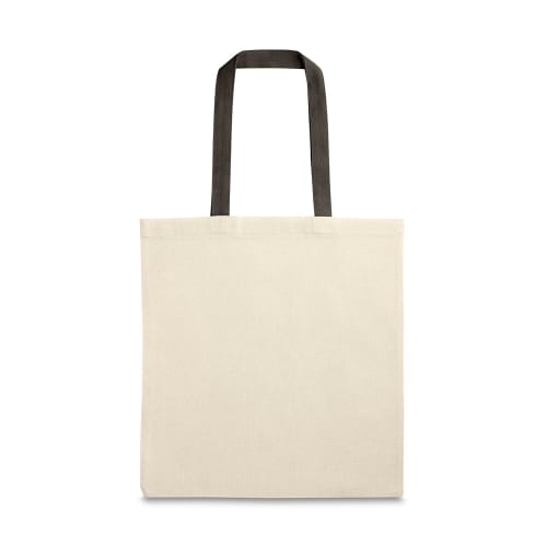 KOLONAKI. 100% cotton bag