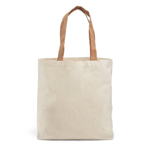 FERIA. 100% cotton bag