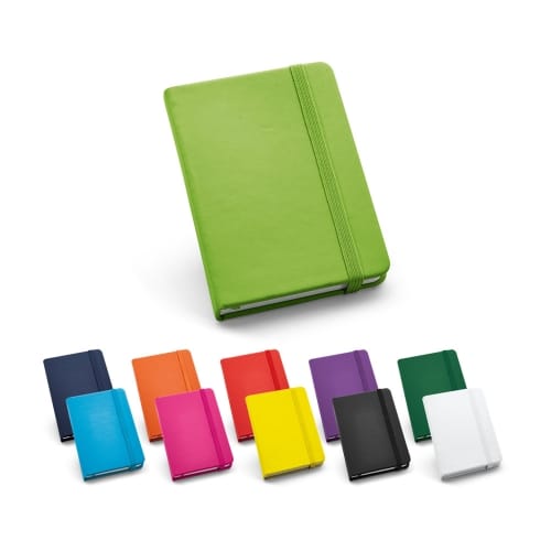 MEYER. Pocket sized notepad