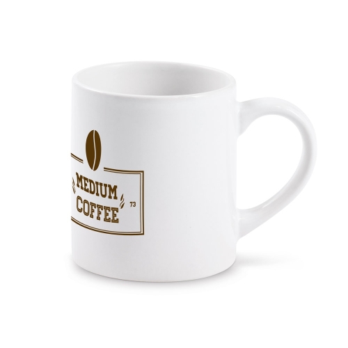 NAIPERS. Ceramic mug 260 ml