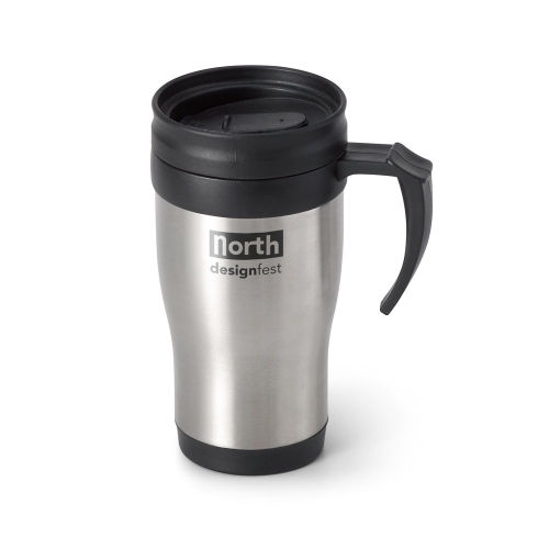 NOAH. Travel mug 420 ml
