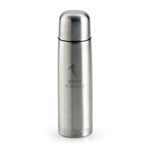 KARPOV. Thermos bottle 500 ml