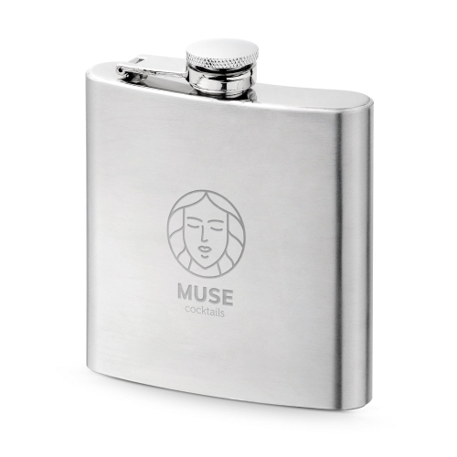 MUSE. Pocket bottle 180 ml