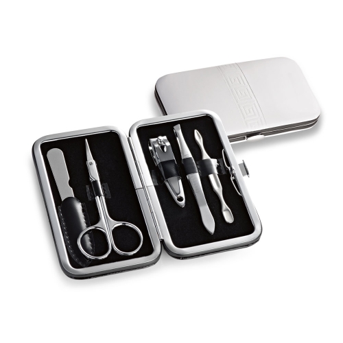 DIAZ. Manicure set