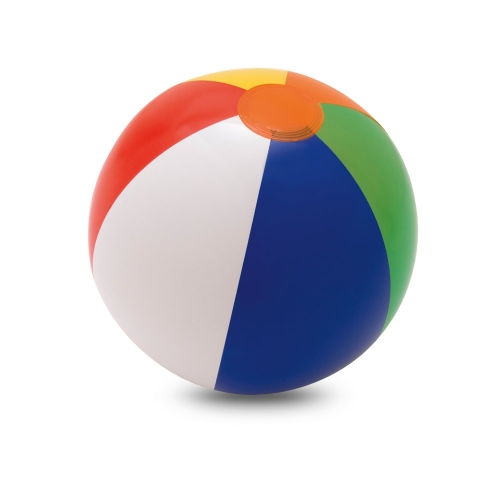 PARAGUAI. Inflatable beach ball