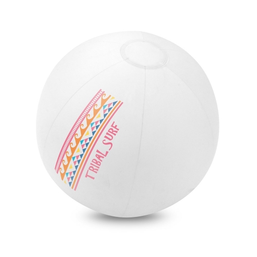 TENERIFE. Inflatable beach ball