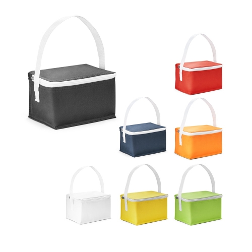 JEDDAH. Cooler bag in 600D