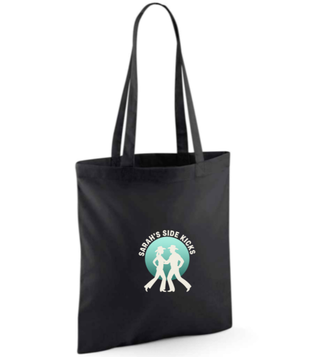 Recycled Cotton Tote Bag (copy)
