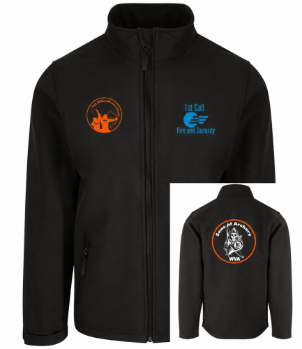 Sons of Archery Softshell