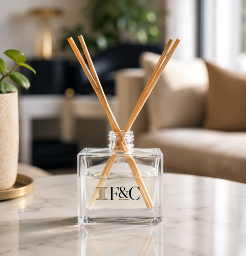 Fine & Country Air Diffuser