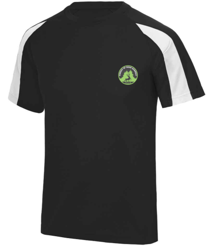 Forest of Dean Schools Awdis cool T shirt - KIDS