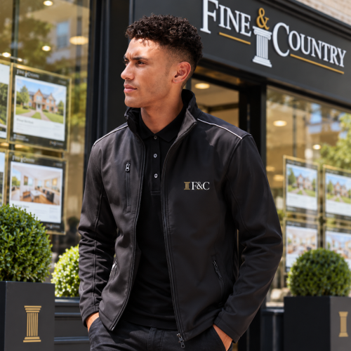 Fine & Country Jacket