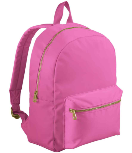 Pink Mini Back Pack