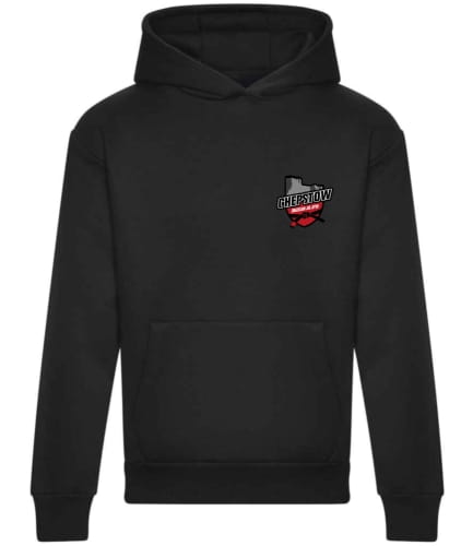 Chepstow BJJ - Unisex Heavy weight high quality hoodie