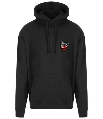 Unisex Pro RTX - Hoody  
