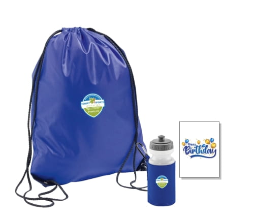 Pro Stars Birthday Bundle