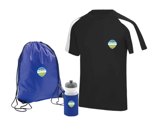 Pro Stars - Competition winners bundle