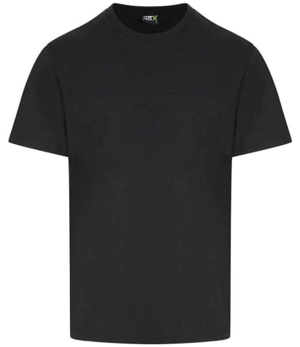 T-shirt Unisex Black 