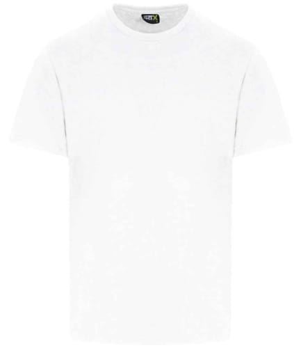 T-shirt Unisex White