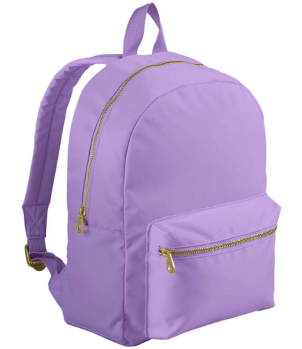 Purple Mini Back Pack 