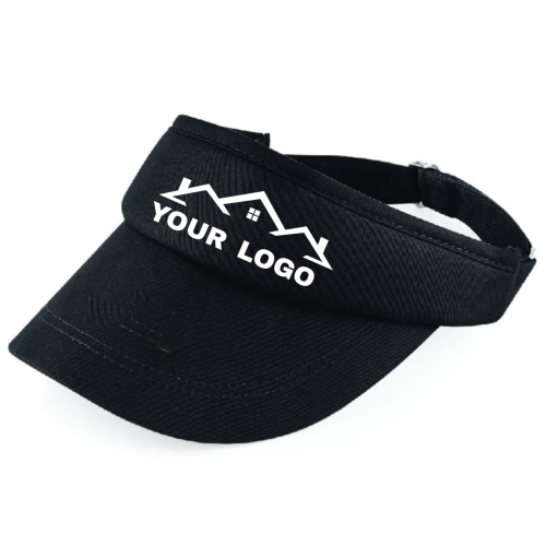 Black Visor