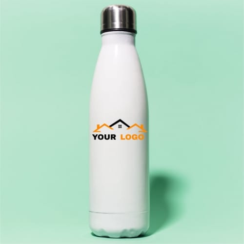 Branded Water Bottle