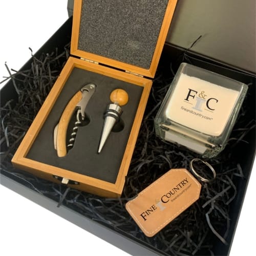 F & C A new chapter 