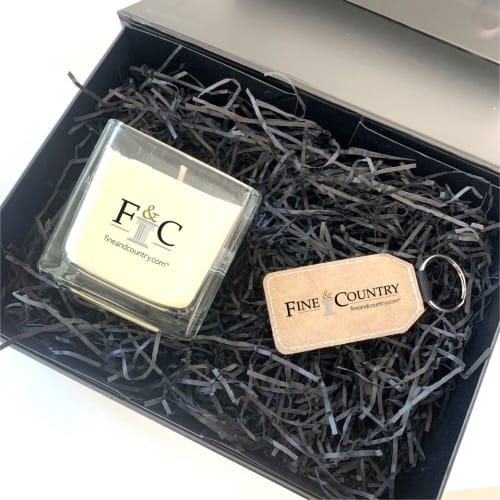 Just a little something F & C 
