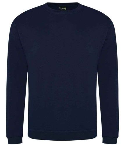 UNISEX Navy Sweatshirt 