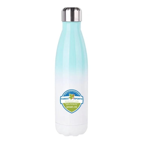 Pro Stars Water Bottle