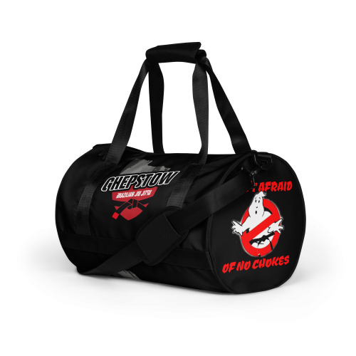 Chepstow BJJ - Bag