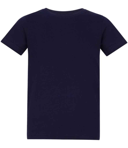 Kids Navy T-shirt 