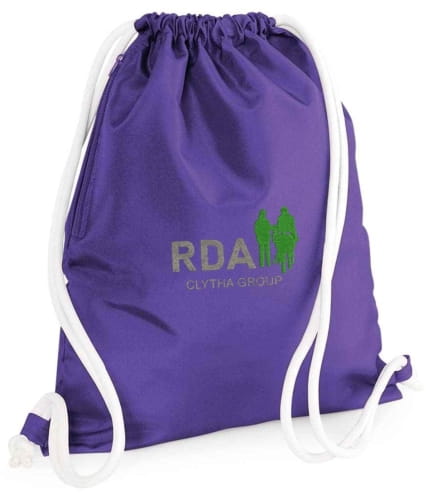 RDA - Gym bag