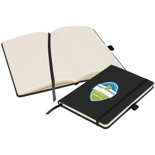 Pro Stars Notebook