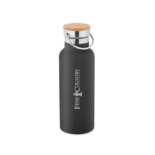 F&C RAGNAR. Stainless steel bottle 500 ml 