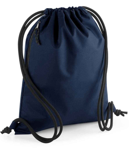 Navy Gym bag 
