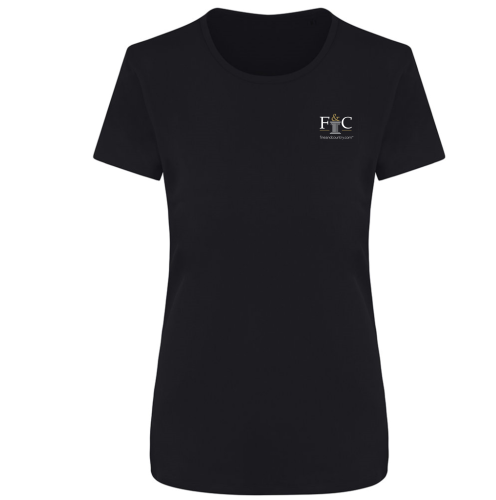 Fine and Country Ladies T-Shirt