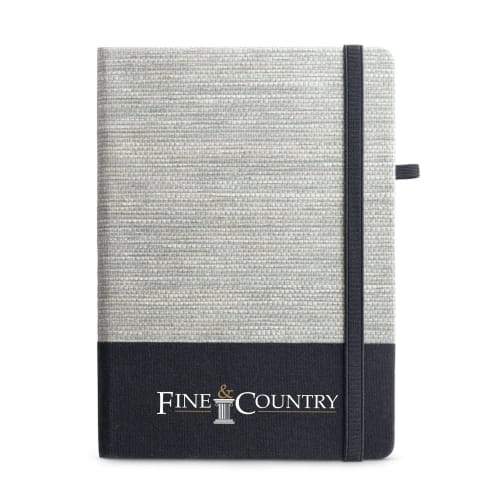 F&C ROUSSEAU. A5 Notepad 