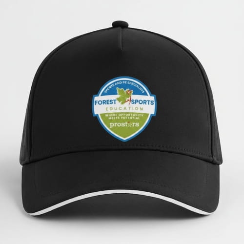 Pro Stars Beechfield Accelerate Cap