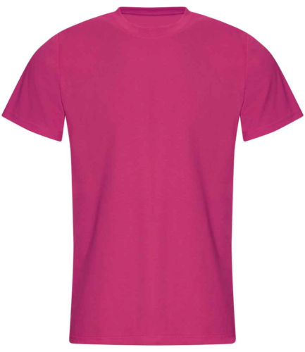 T-shirt Unisex Pink